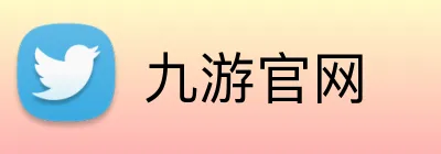 九游官网 Logo